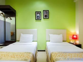 8 Days Boutique Hotel @ Mount Austin Jb Johor Bahru Exterior photo