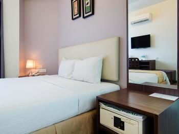 8 Days Boutique Hotel @ Mount Austin Jb Johor Bahru Exterior photo
